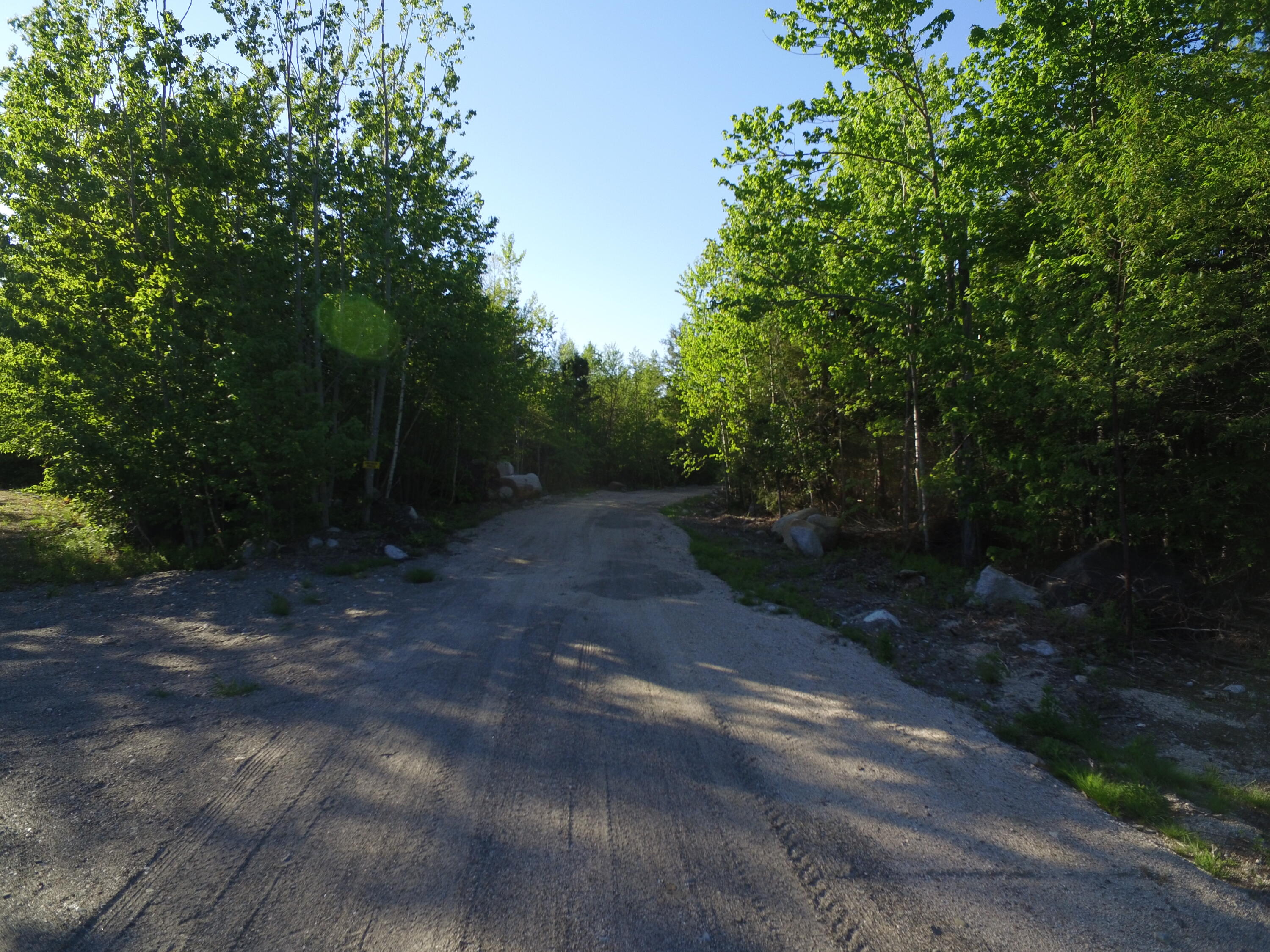 29 Rocky Road Lincoln, ME 04457 - Photo 4 of 18 DJI_0444