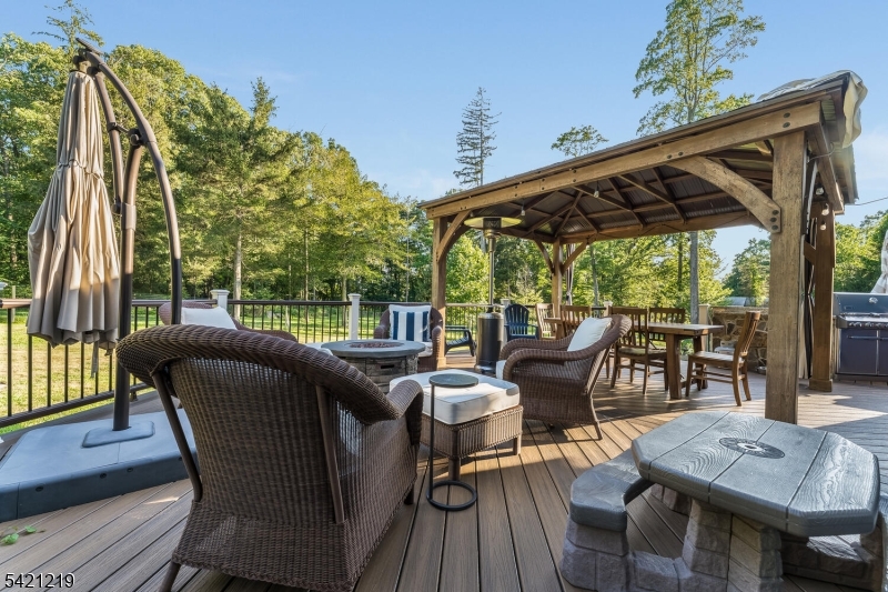 93 Bissell Road Lebanon, NJ 08833 - Photo 41 of 49