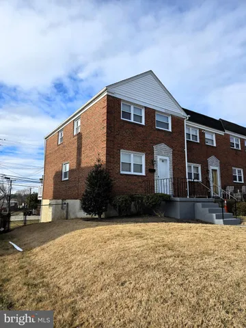 $270,000 | 7512 Hillsway Avenue, Baltimore, MD 21234