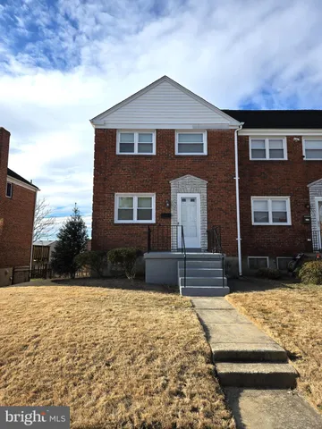$270,000 | 7512 Hillsway Avenue, Baltimore, MD 21234