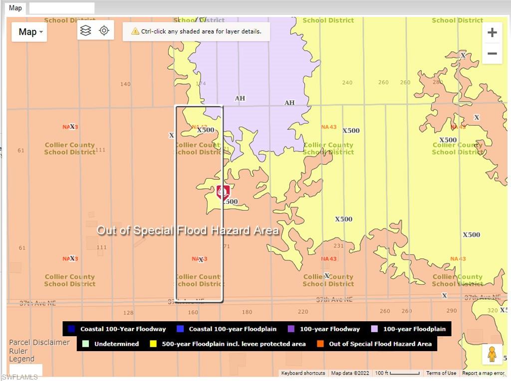 171 37th Ave Northeast  