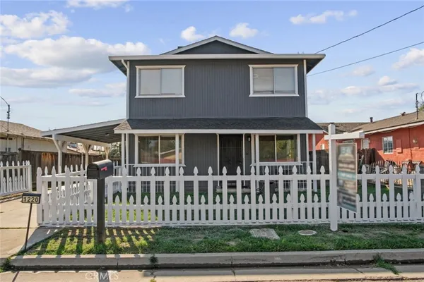 $260,000 | 1220 Fig Avenue, Merced, CA 95341