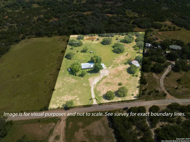 $399,000 | 1628 County Road 357, Utopia, TX 78884