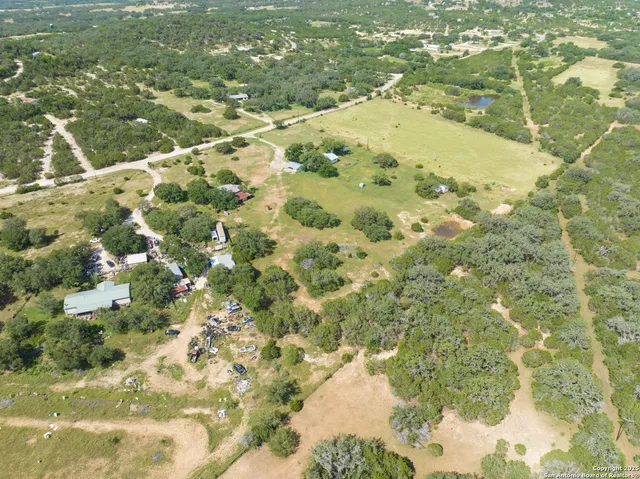 $399,000 | 1628 County Road 357, Utopia, TX 78884