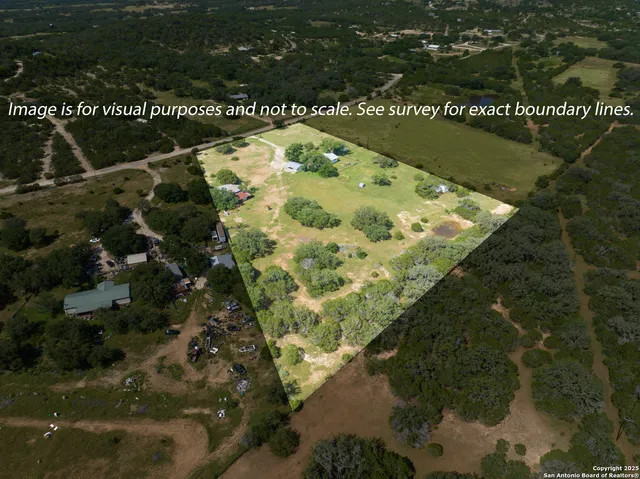 $399,000 | 1628 County Road 357, Utopia, TX 78884