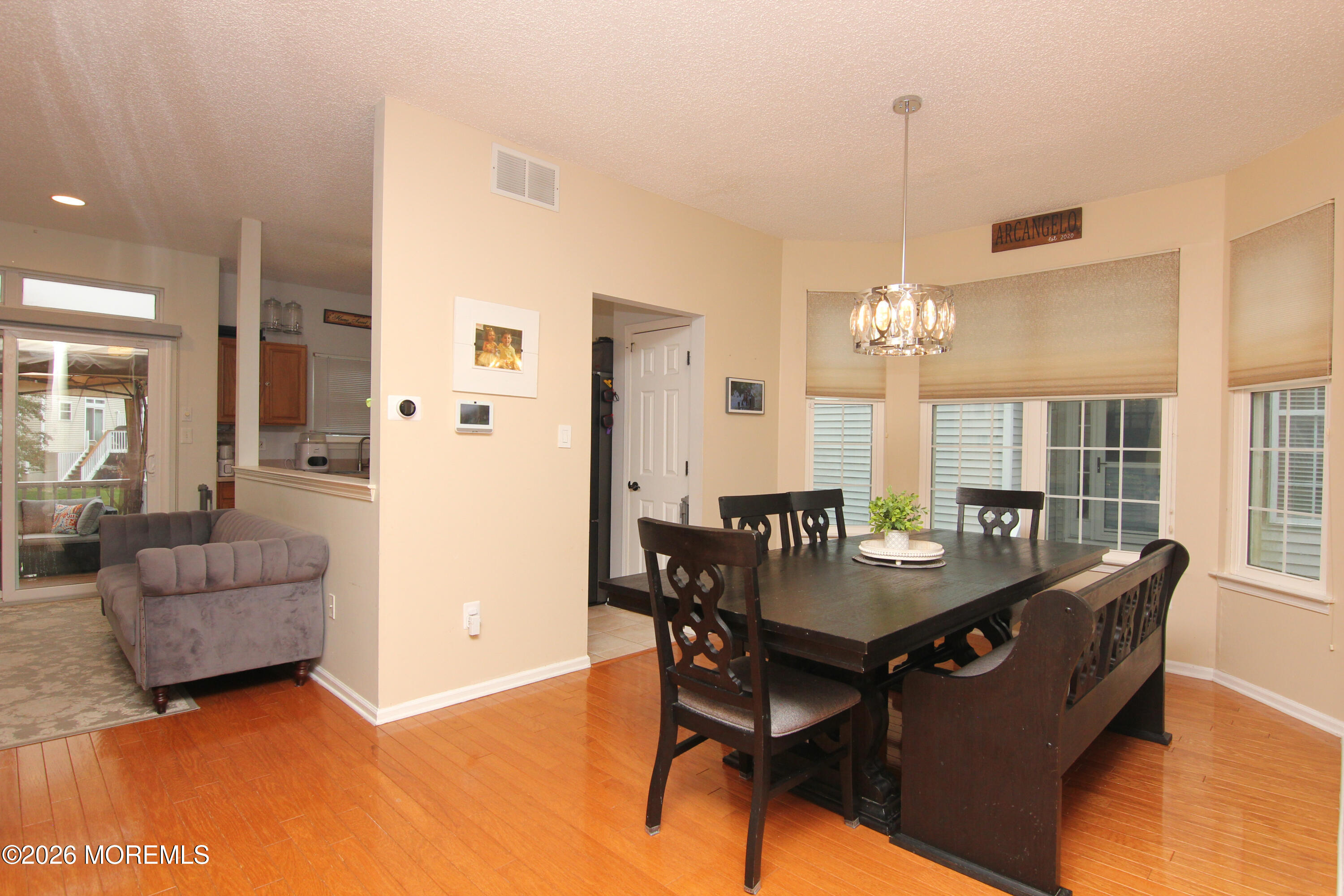 33 Austin Street Tinton Falls, NJ 07712 - Photo 6 of 46 a dining room with furniture and window