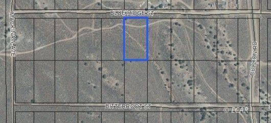 66020006 Blue Ridge Street Elko, NV 89801 - Photo 1 of 3