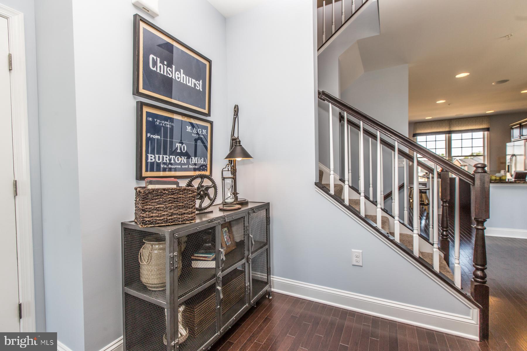 4762 Cambria Road Frederick, MD 21703 - Photo 13 of 46