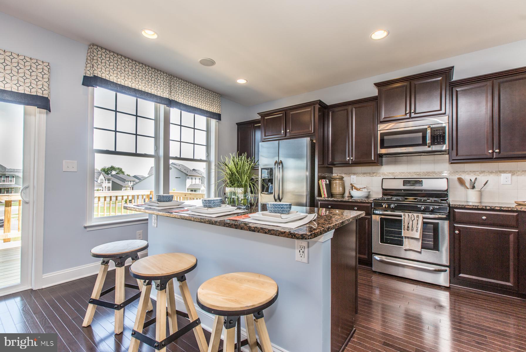 4762 Cambria Road Frederick, MD 21703 - Photo 14 of 46