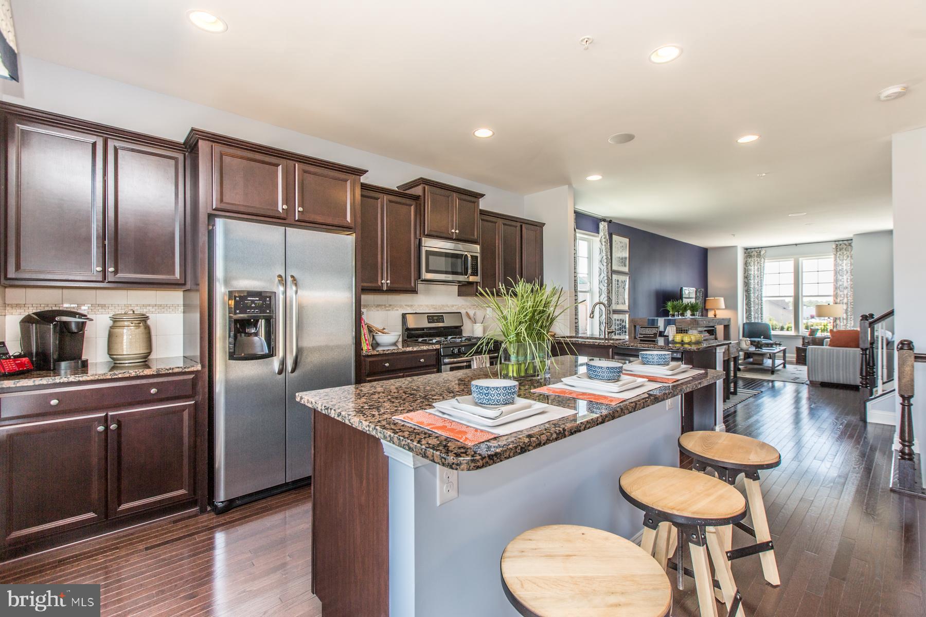 4762 Cambria Road Frederick, MD 21703 - Photo 15 of 46