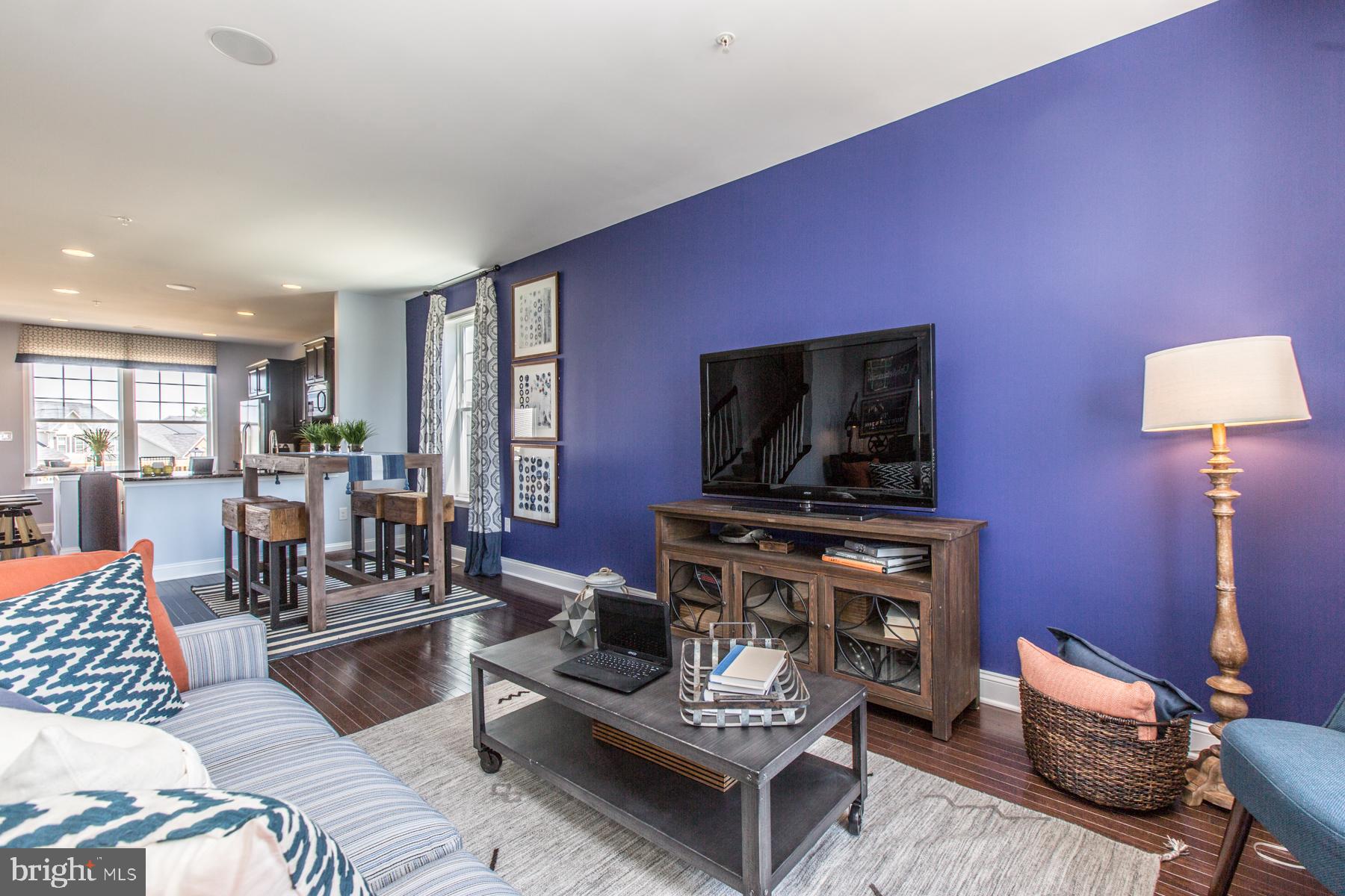 4762 Cambria Road Frederick, MD 21703 - Photo 3 of 46