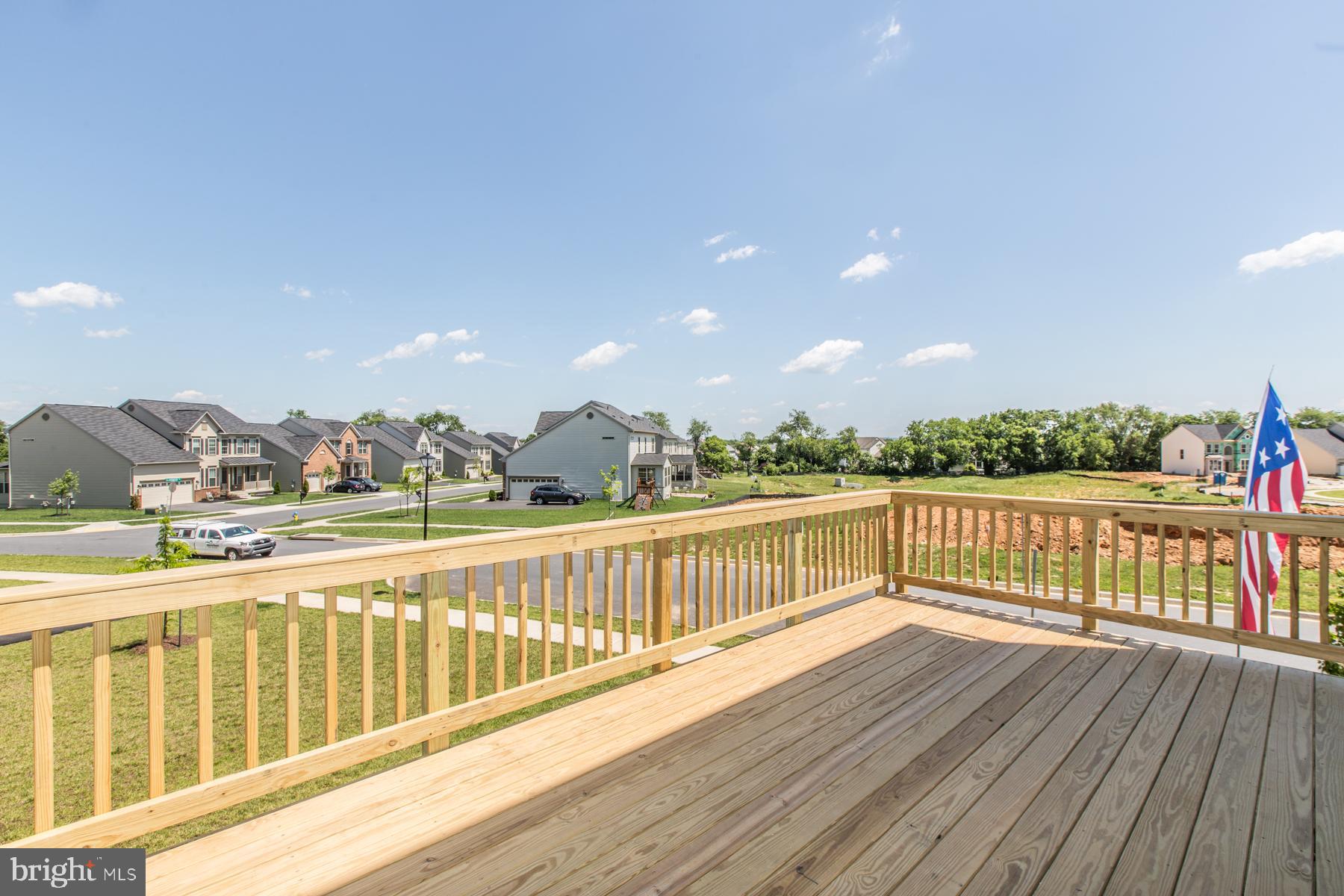 4762 Cambria Road Frederick, MD 21703 - Photo 21 of 46