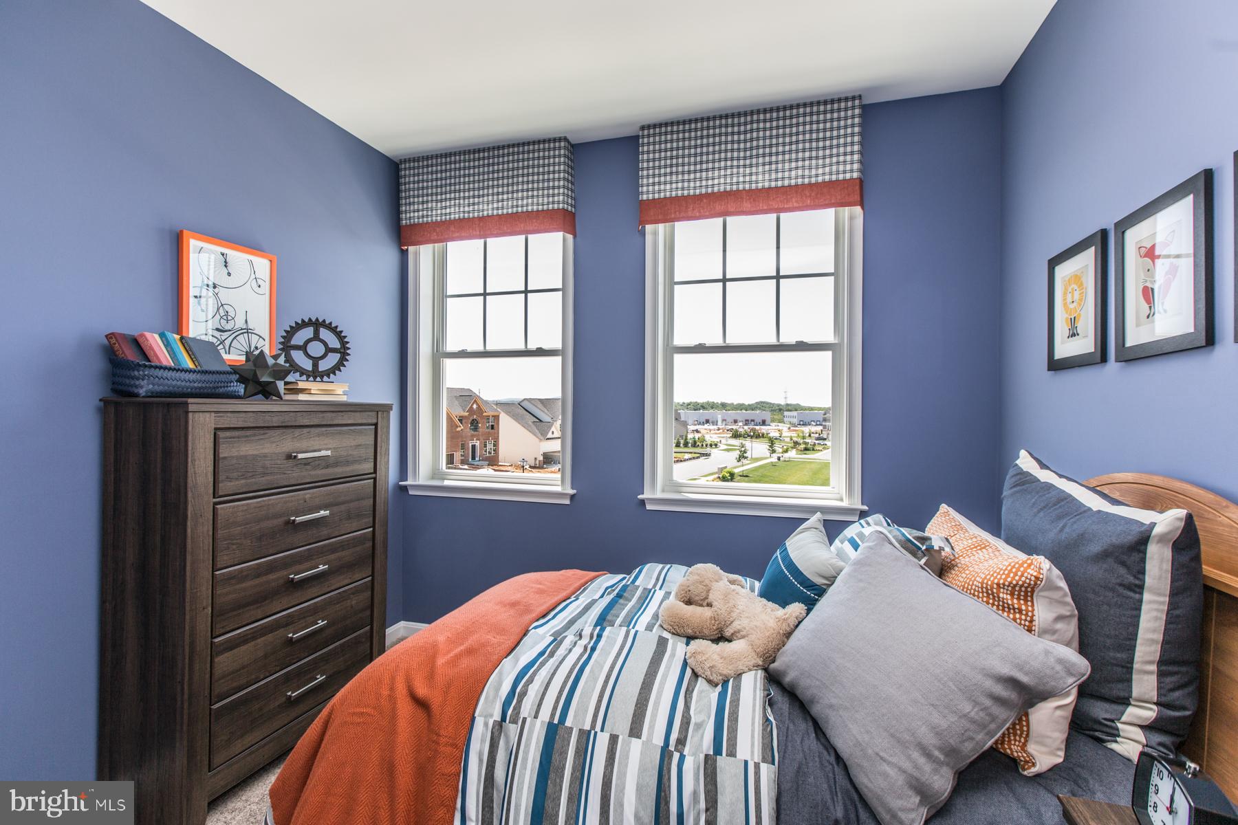 4762 Cambria Road Frederick, MD 21703 - Photo 38 of 46