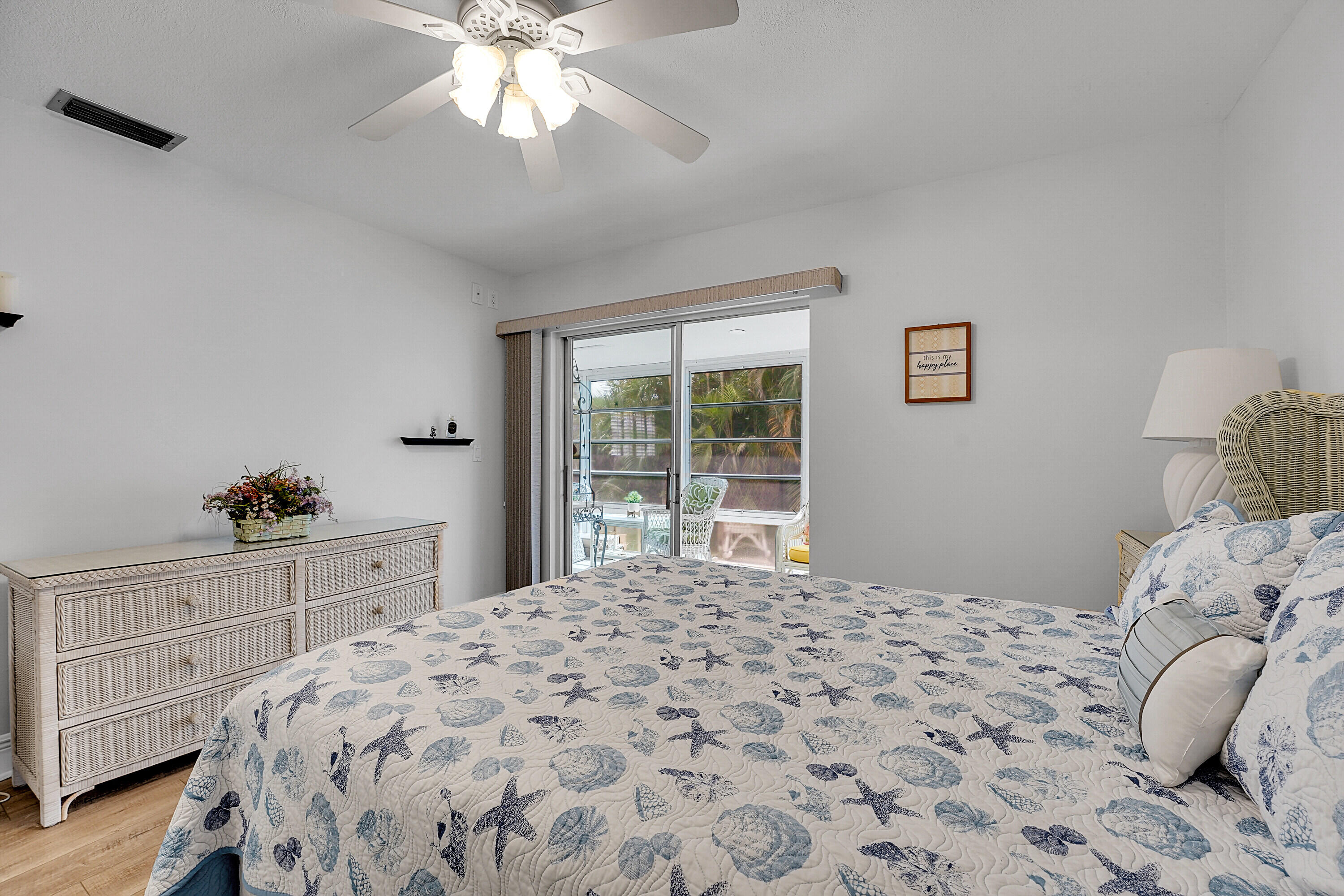 2929 Southeast Ocean Boulevard, Unit 13610 Stuart, FL 34996 - Photo 12 of 27 primary bedroom