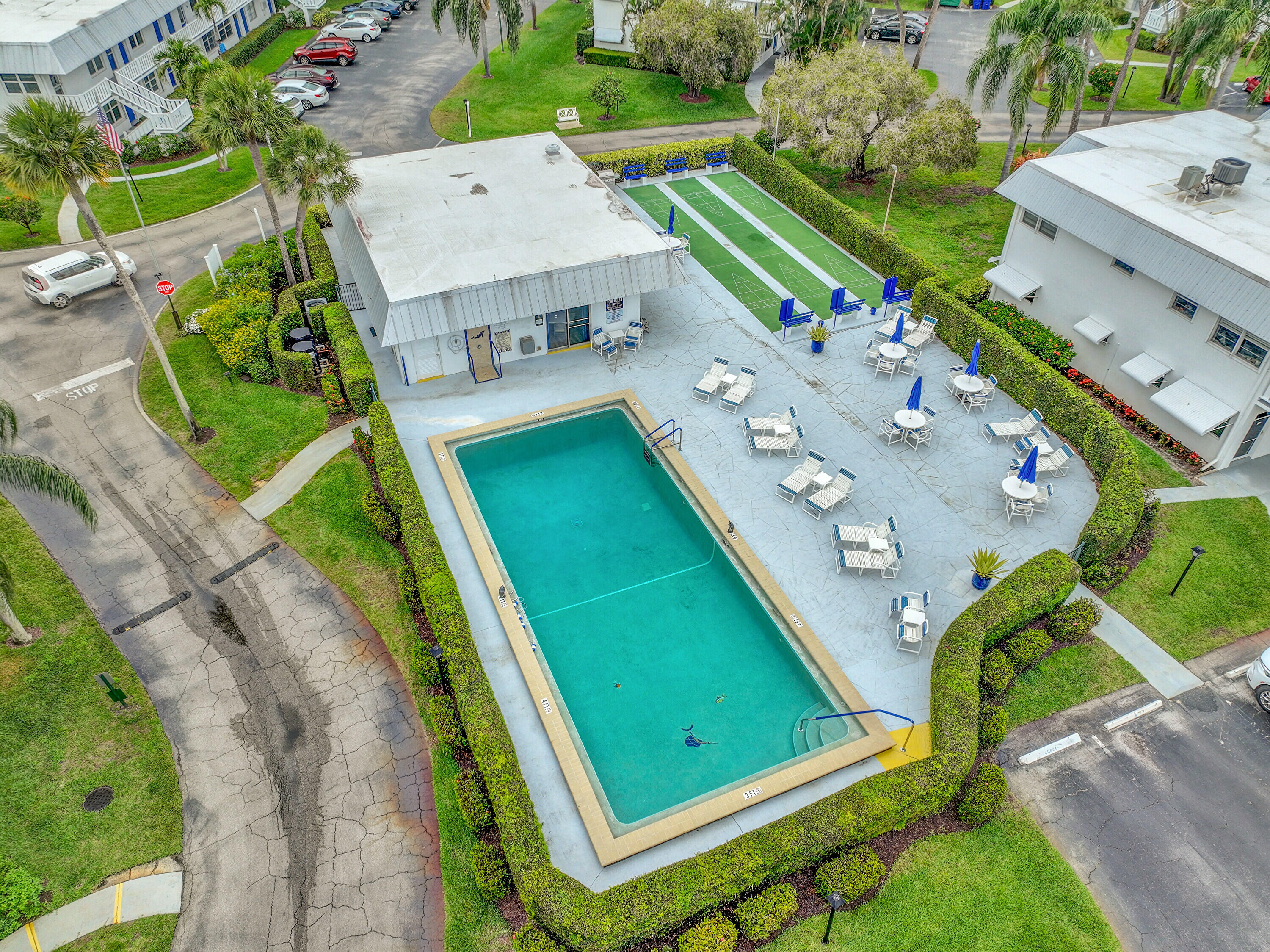 2929 Southeast Ocean Boulevard, Unit 13610 Stuart, FL 34996 - Photo 19 of 27 Amenities