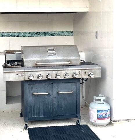 2929 Southeast Ocean Boulevard, Unit 13610 Stuart, FL 34996 - Photo 23 of 27 Cedar Pointe BBQ