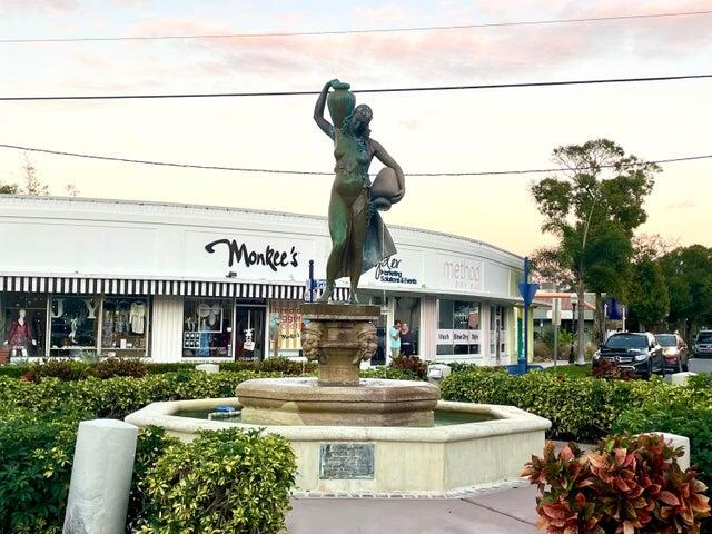 2929 Southeast Ocean Boulevard, Unit 13610 Stuart, FL 34996 - Photo 24 of 27 Downtown Stuart