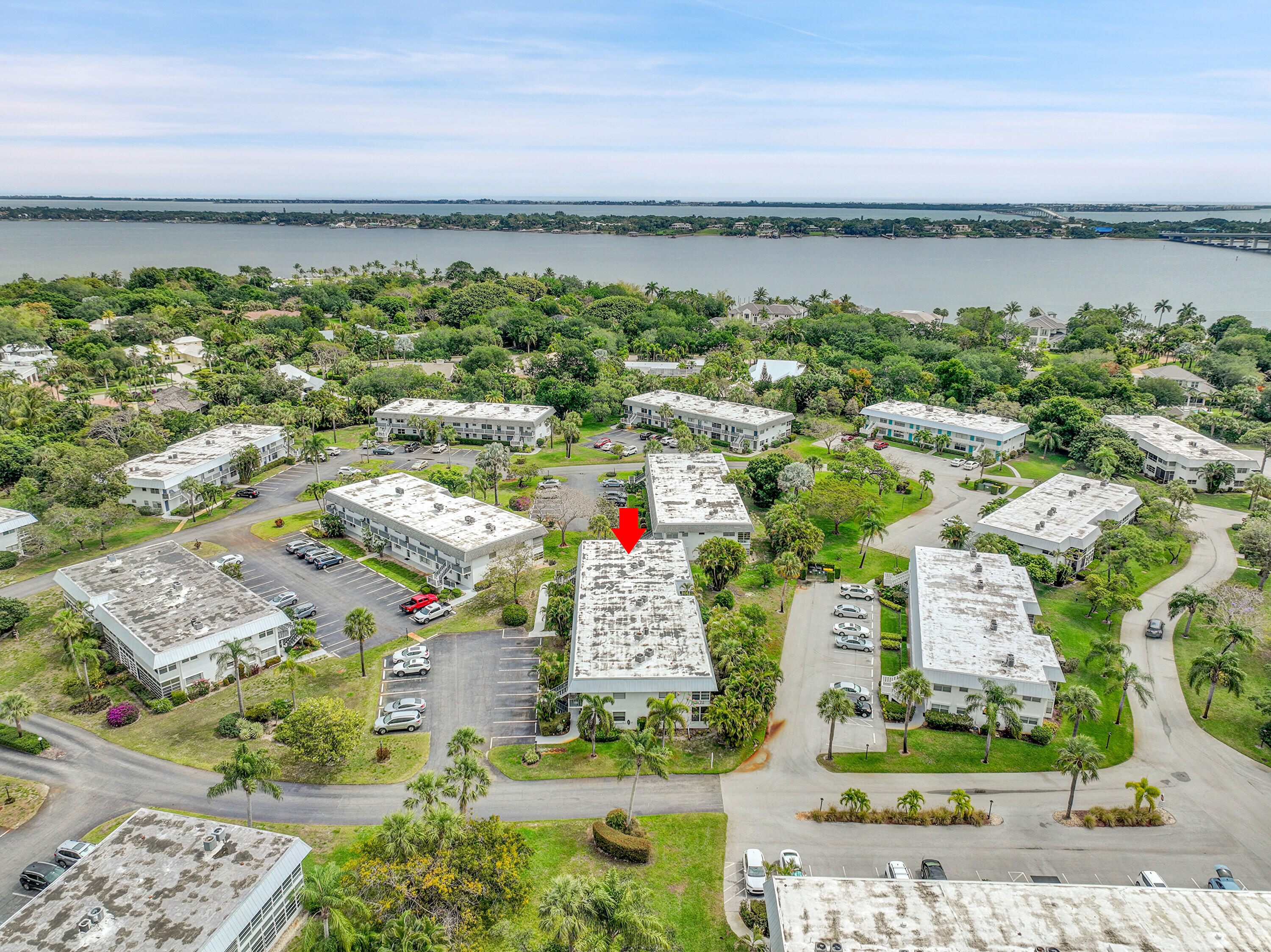 2929 Southeast Ocean Boulevard, Unit 13610 Stuart, FL 34996 - Photo 26 of 27 close to intracoastal