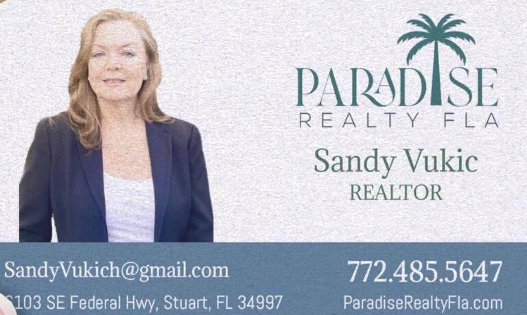 2929 Southeast Ocean Boulevard, Unit 13610 Stuart, FL 34996 - Photo 27 of 27 Contact info