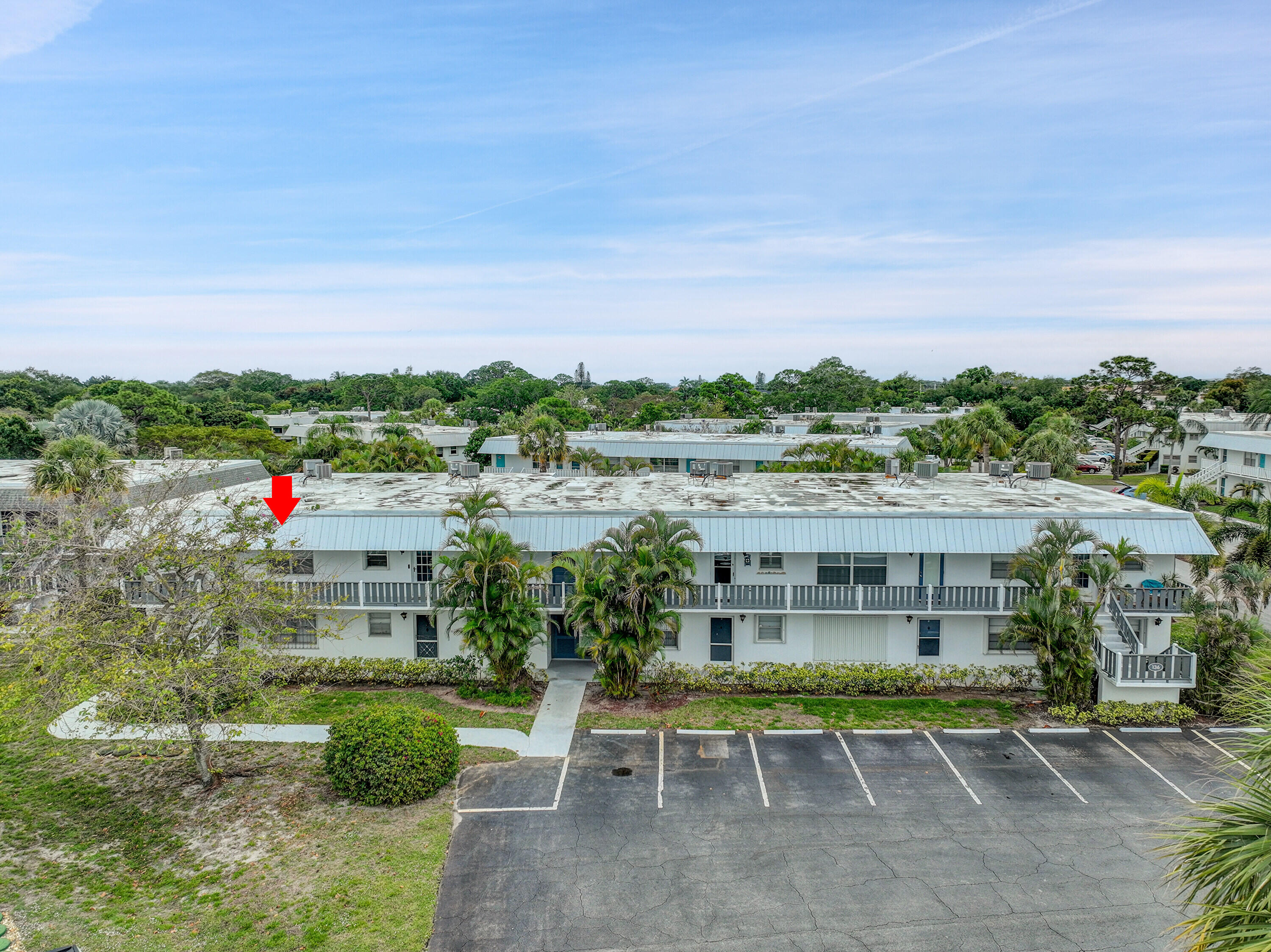2929 Southeast Ocean Boulevard, Unit 13610 Stuart, FL 34996 - Photo 4 of 27 Corner unit