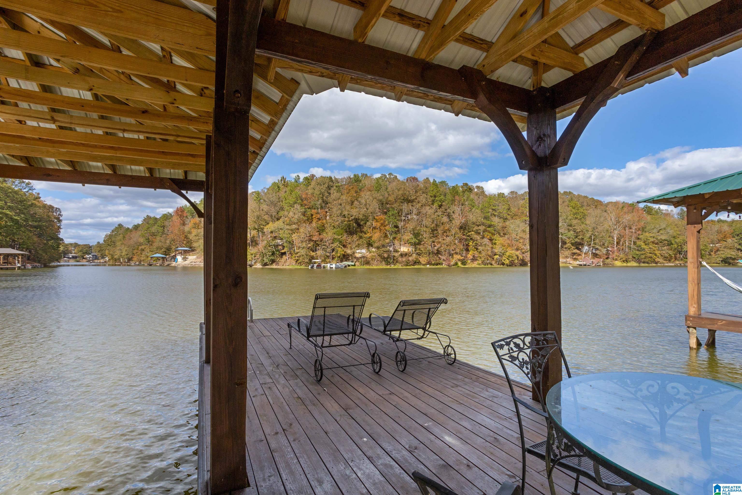 210 Bayou Ridge Lane Talladega, AL 35160 - Photo 39 of 49