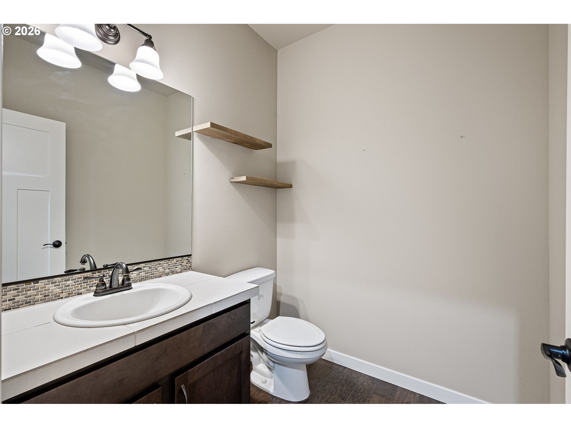 3237 Timberline Drive Eugene, OR 97405 - Photo 33 of 44 Bathroom