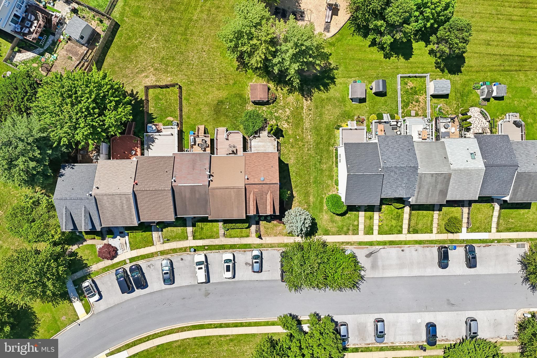 63 Sable Court Westminster, MD 21157 - Photo 60 of 74 Aerial Photography