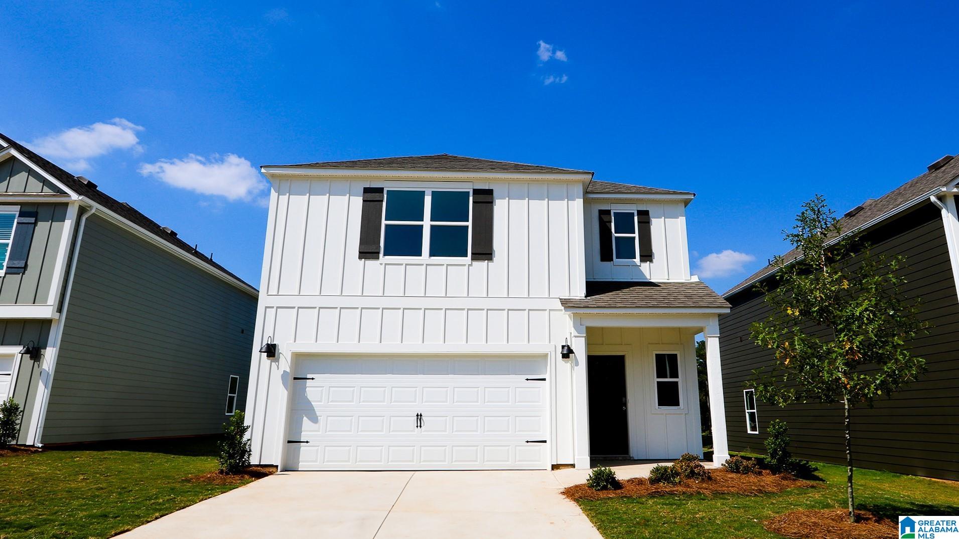 5112 Meadow Ridge Trail Bessemer, AL 35022 - Photo 1 of 33