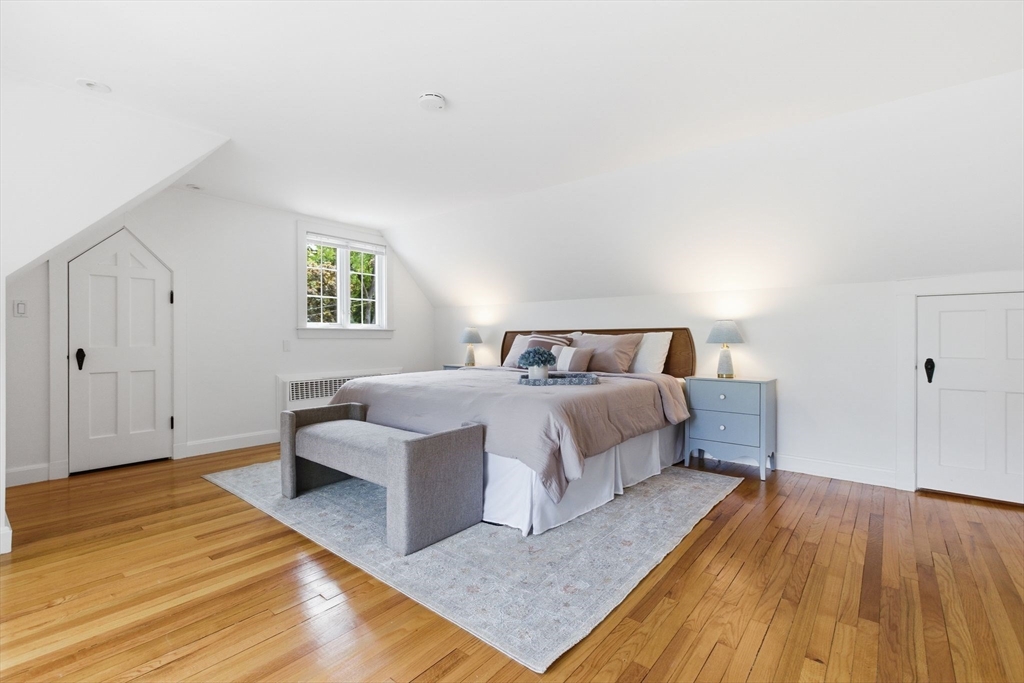 127 Larchmont Road Melrose, MA 02176 - Photo 23 of 42