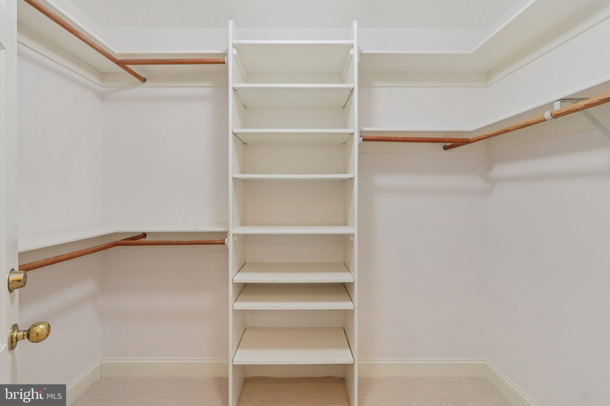 5602 Ogden Road Bethesda, MD 20816 - Photo 34 of 77 Primary bedroom walk-in closet #2
