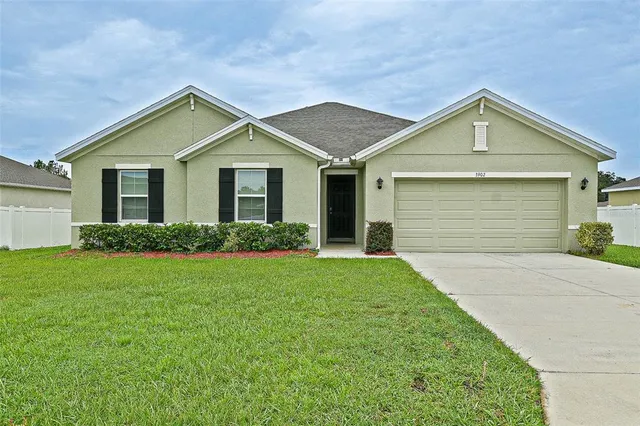 $339,000 | 3902 Southeast 99th Street, Belleview, FL 34420