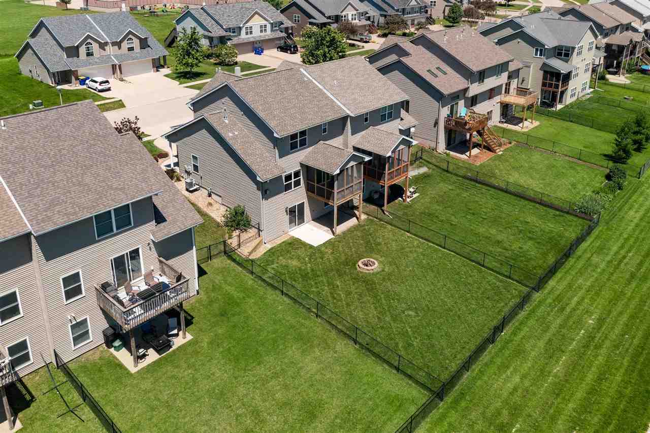 102 South Park Ridge Road North Liberty, IA 52317 - Photo 4 of 50 Gallery Image 4