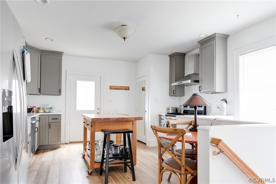 5401 Dickens Road Richmond, VA 23230 - Photo 12 of 48 Gallery Image 12