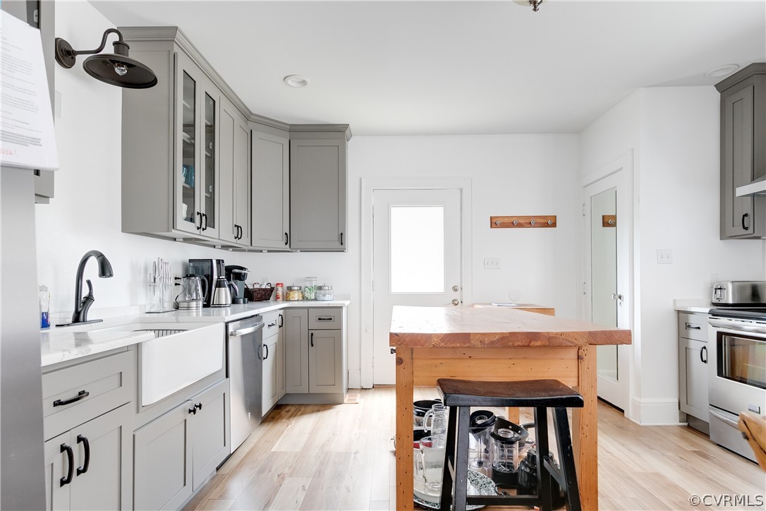 5401 Dickens Road Richmond, VA 23230 - Photo 13 of 48 Gallery Image 13