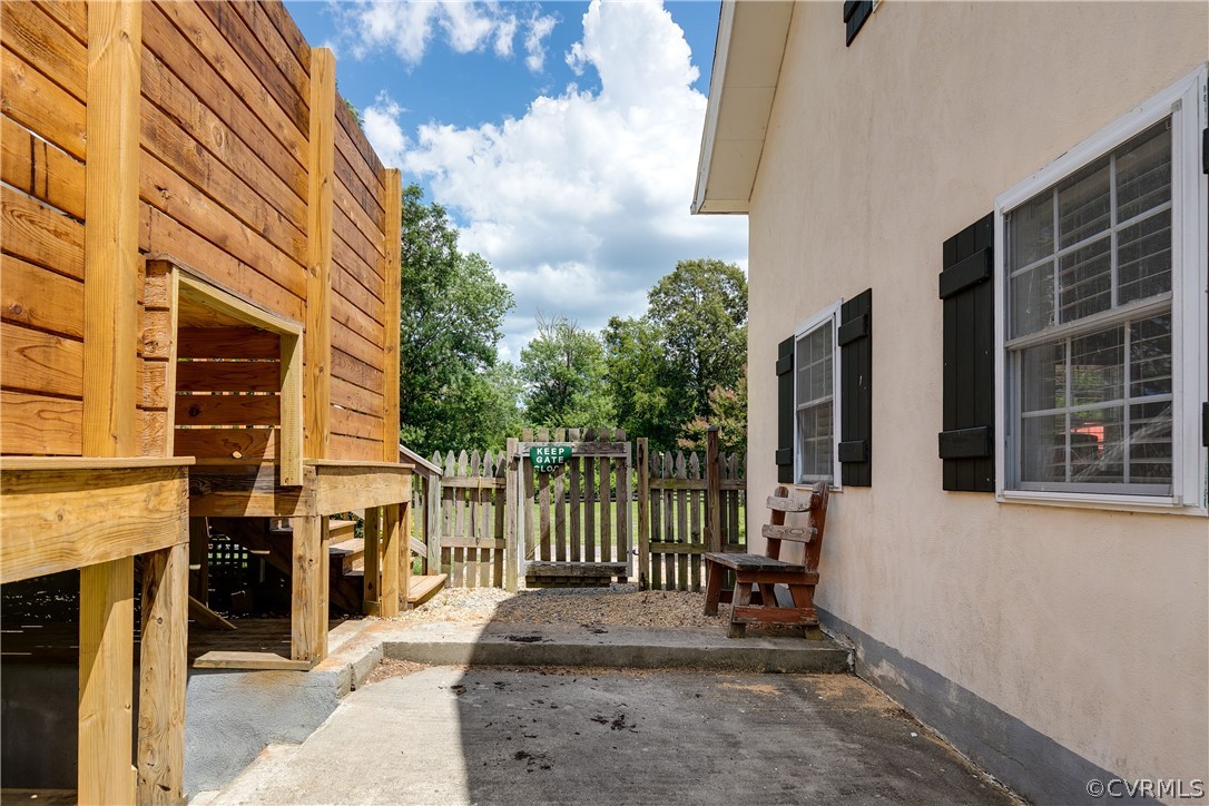 5401 Dickens Road Richmond, VA 23230 - Photo 35 of 48 Gallery Image 35