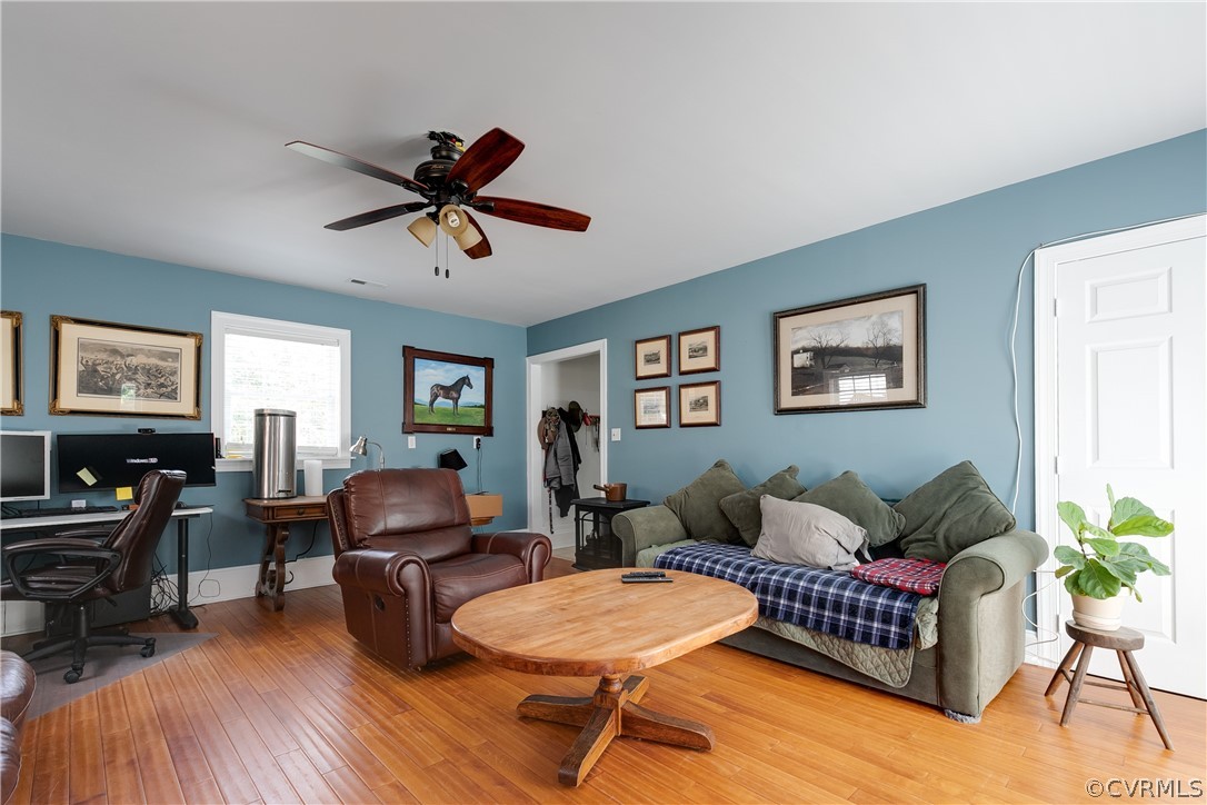 5401 Dickens Road Richmond, VA 23230 - Photo 41 of 48 Gallery Image 41