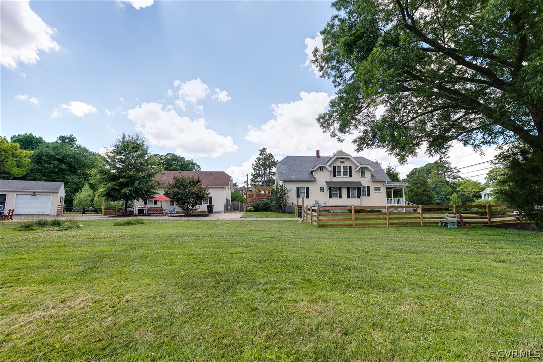 5401 Dickens Road Richmond, VA 23230 - Photo 48 of 48 Gallery Image 48