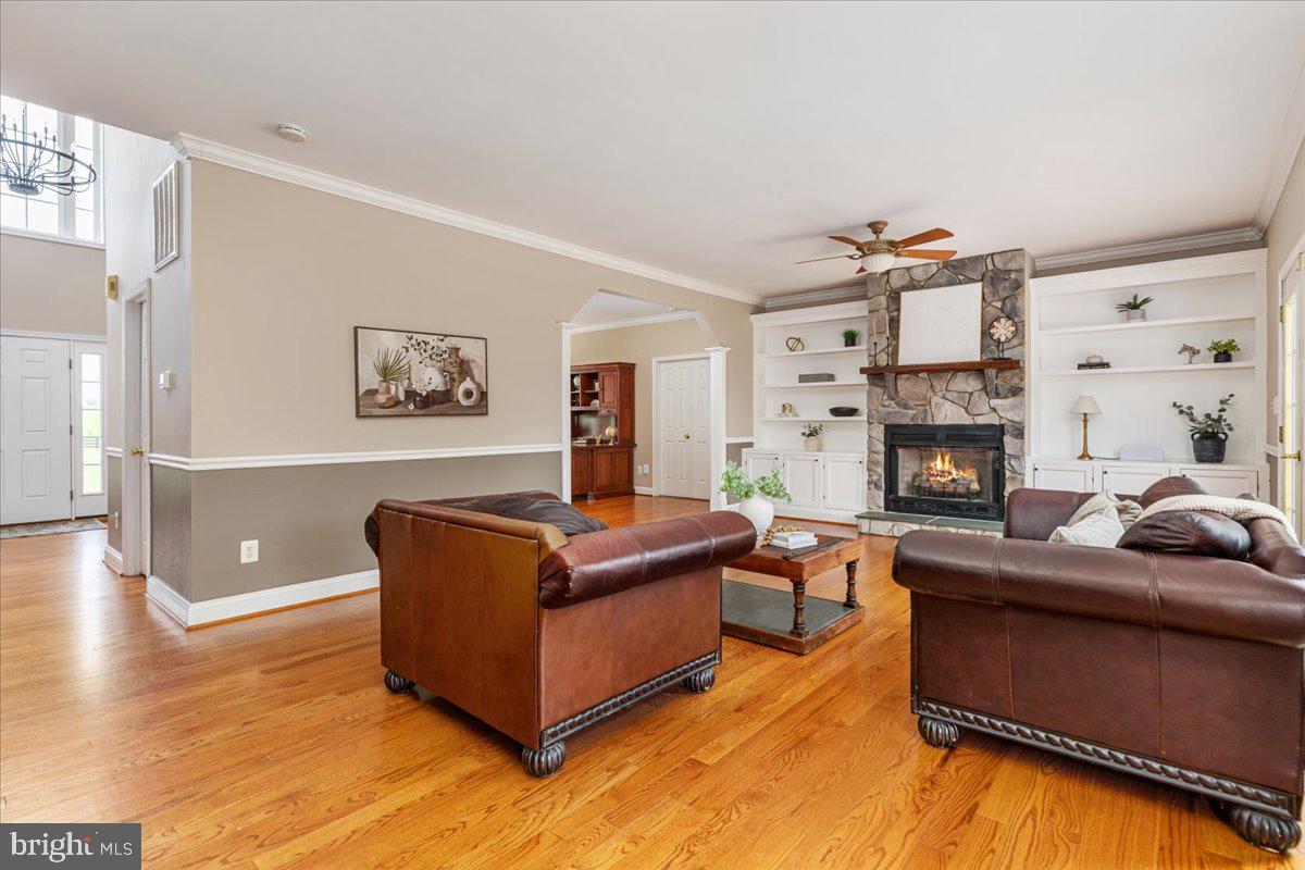 5406 Germantown Road Midland, VA 22728 - Photo 22 of 94 Gallery Image 22
