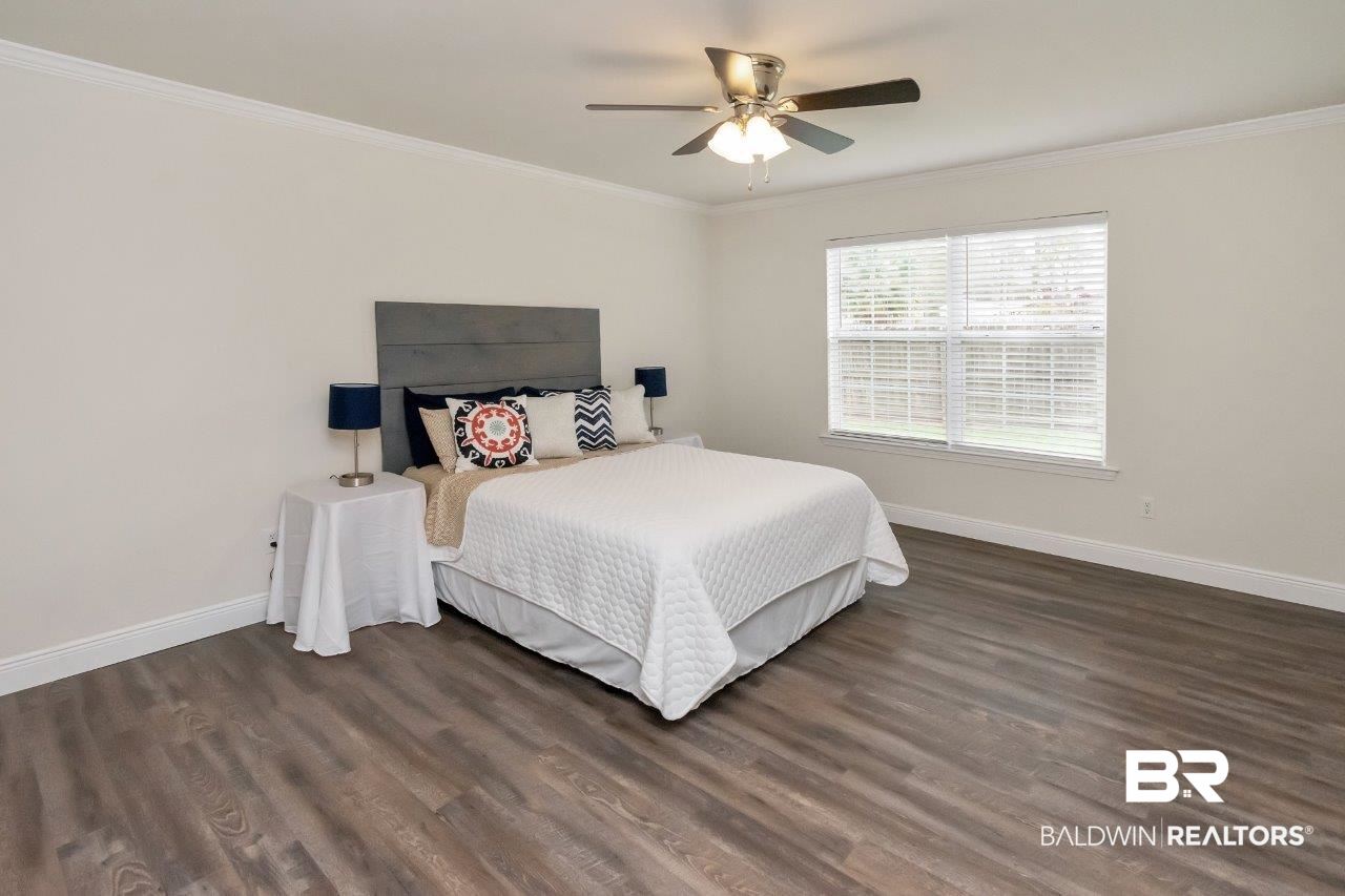 6555 Woodside Drive Theodore, AL 36582 - Photo 8 of 16