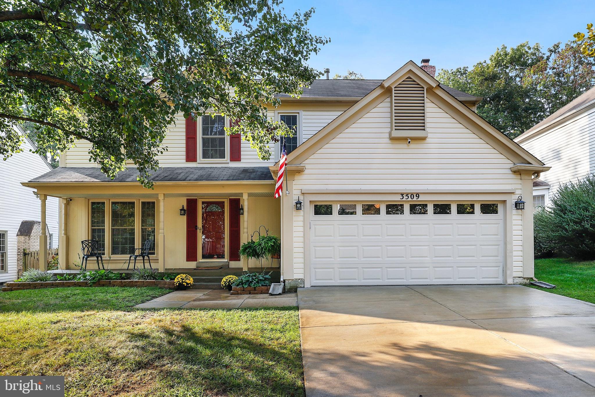 3509 Ridgemoor Drive Laurel, MD 20724 - Photo 1 of 68 Gallery Image 1