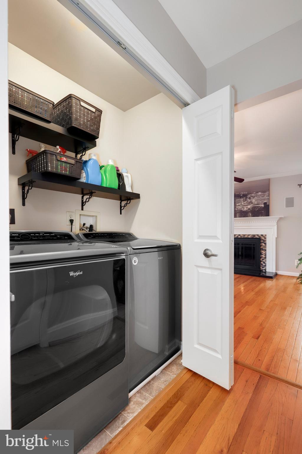 3509 Ridgemoor Drive Laurel, MD 20724 - Photo 14 of 68 Gallery Image 14