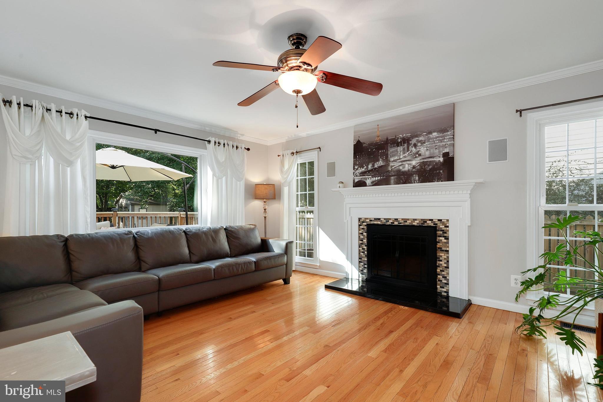3509 Ridgemoor Drive Laurel, MD 20724 - Photo 16 of 68 Gallery Image 16