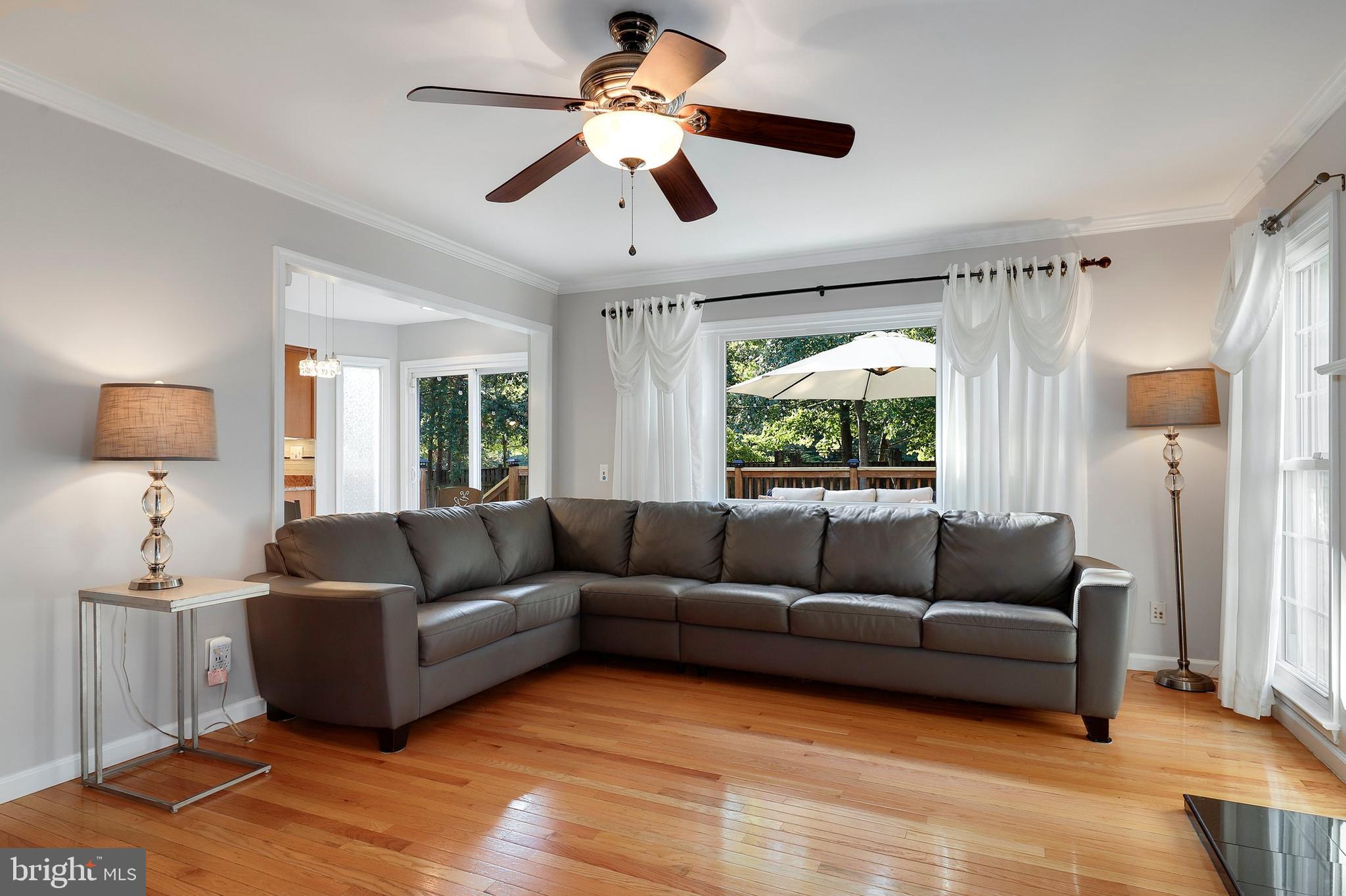 3509 Ridgemoor Drive Laurel, MD 20724 - Photo 17 of 68 Gallery Image 17