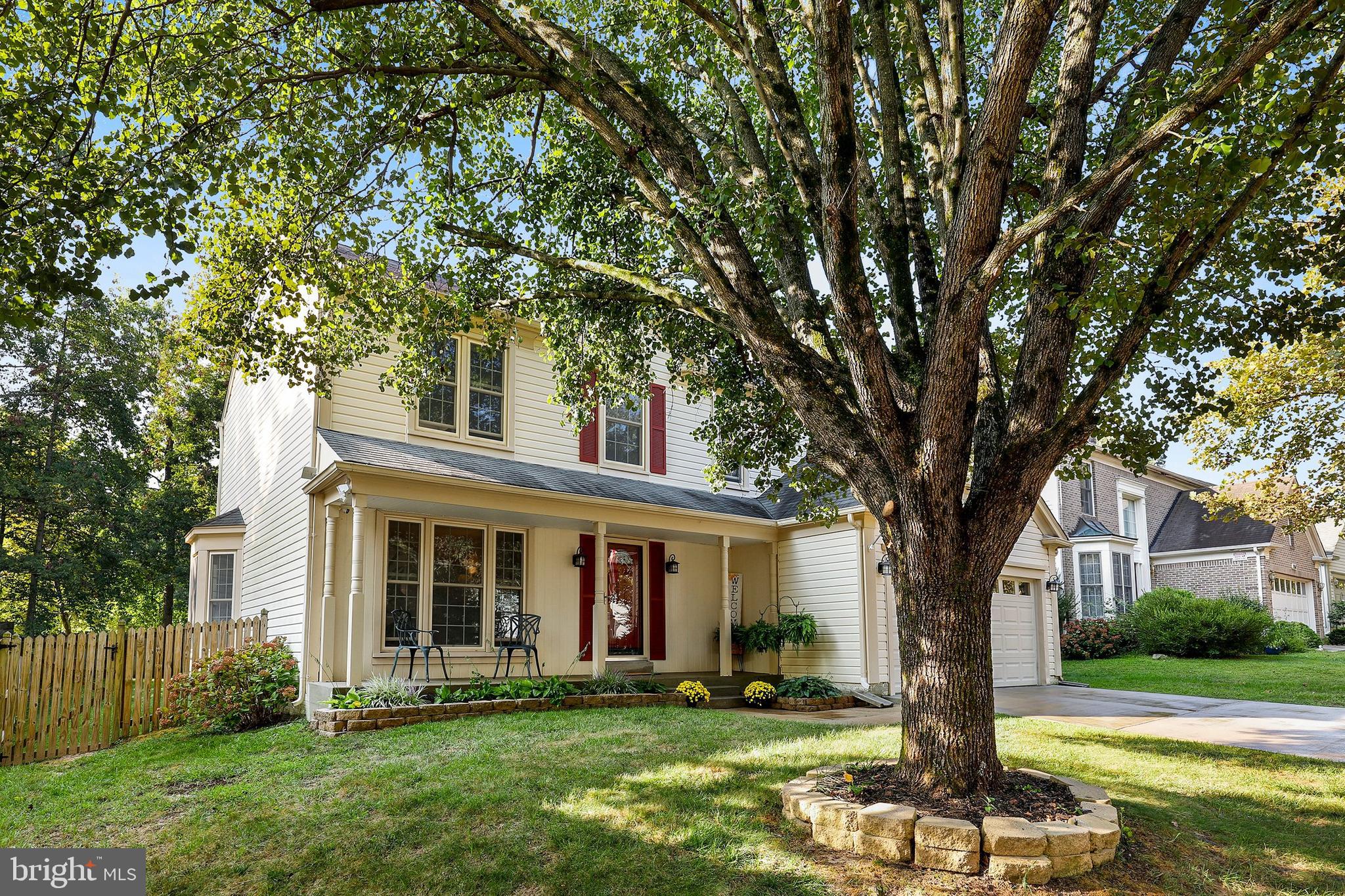 3509 Ridgemoor Drive Laurel, MD 20724 - Photo 3 of 68 Gallery Image 3