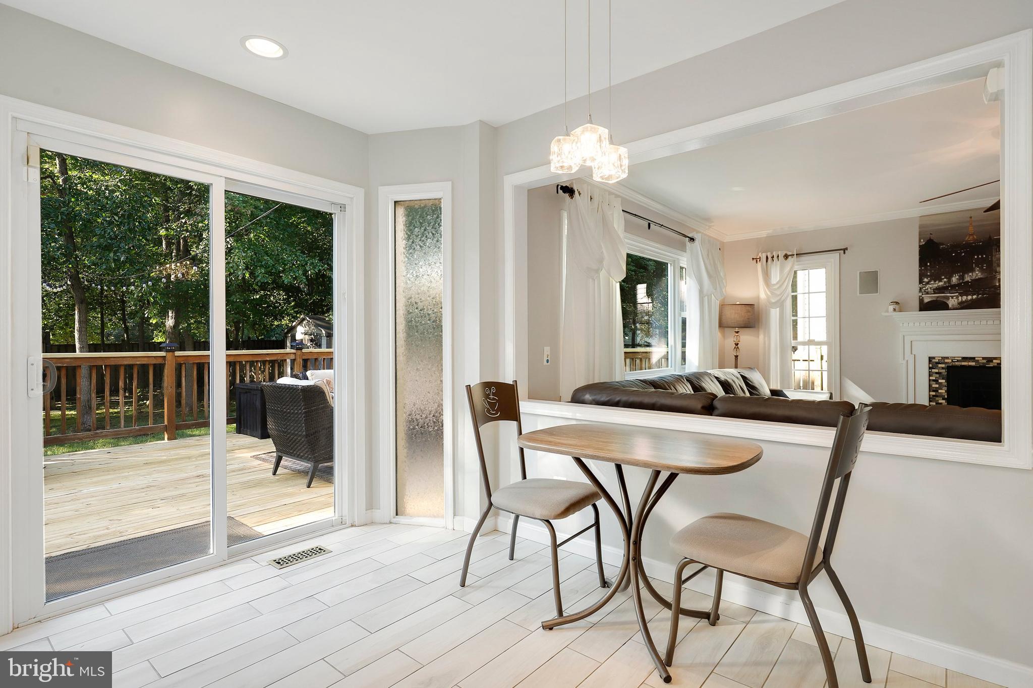3509 Ridgemoor Drive Laurel, MD 20724 - Photo 24 of 68 Gallery Image 24