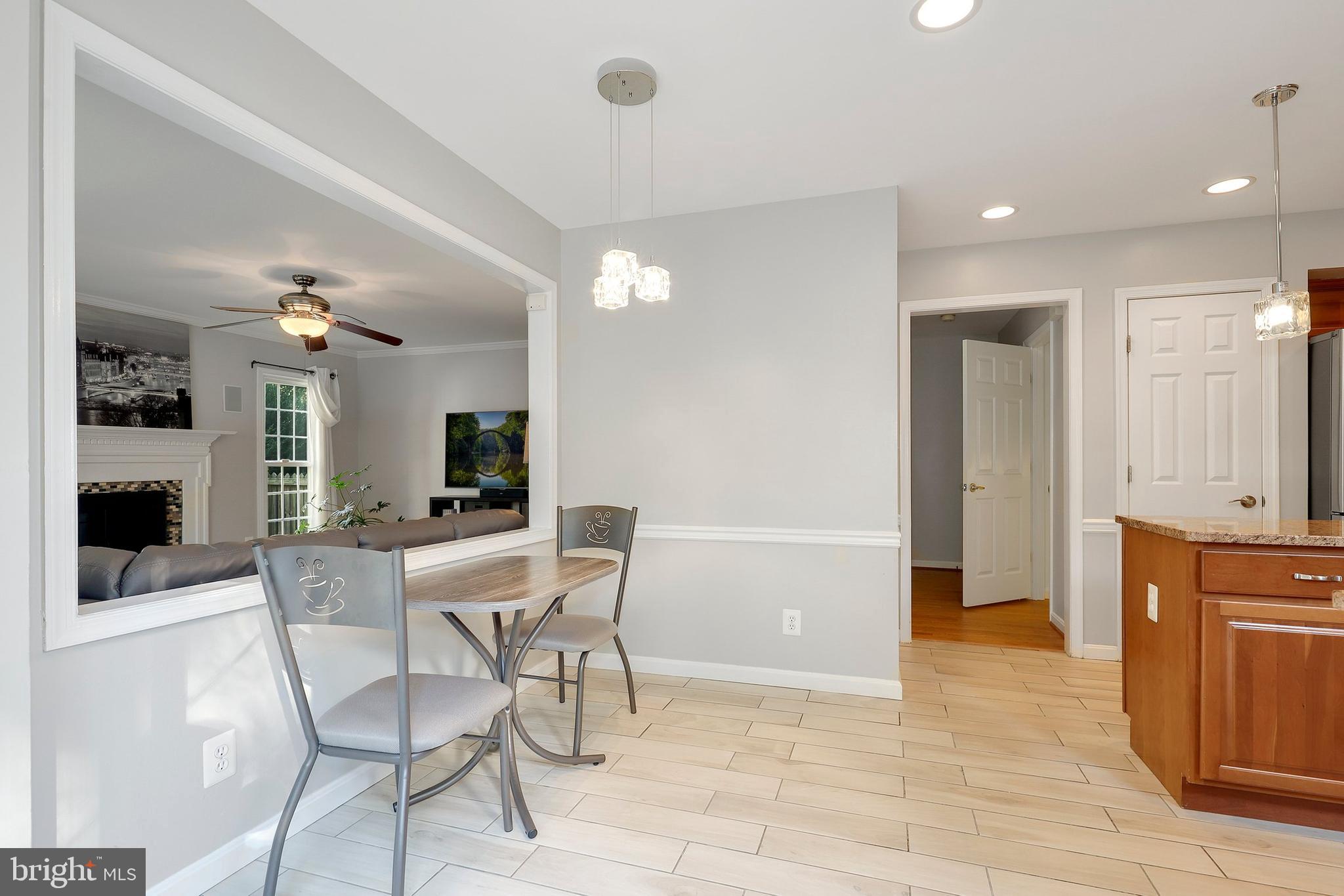 3509 Ridgemoor Drive Laurel, MD 20724 - Photo 25 of 68 Gallery Image 25