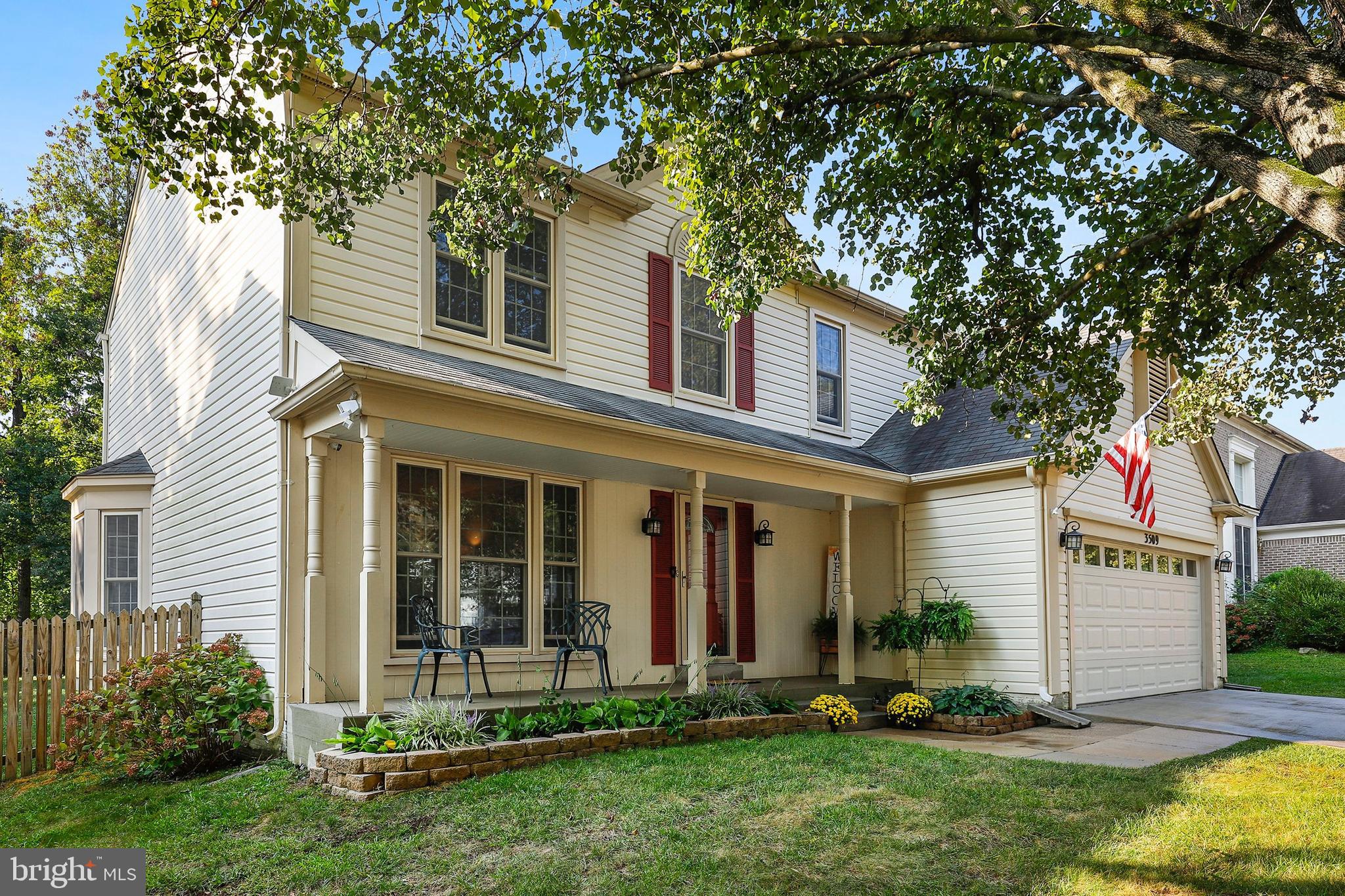 3509 Ridgemoor Drive Laurel, MD 20724 - Photo 4 of 68 Gallery Image 4
