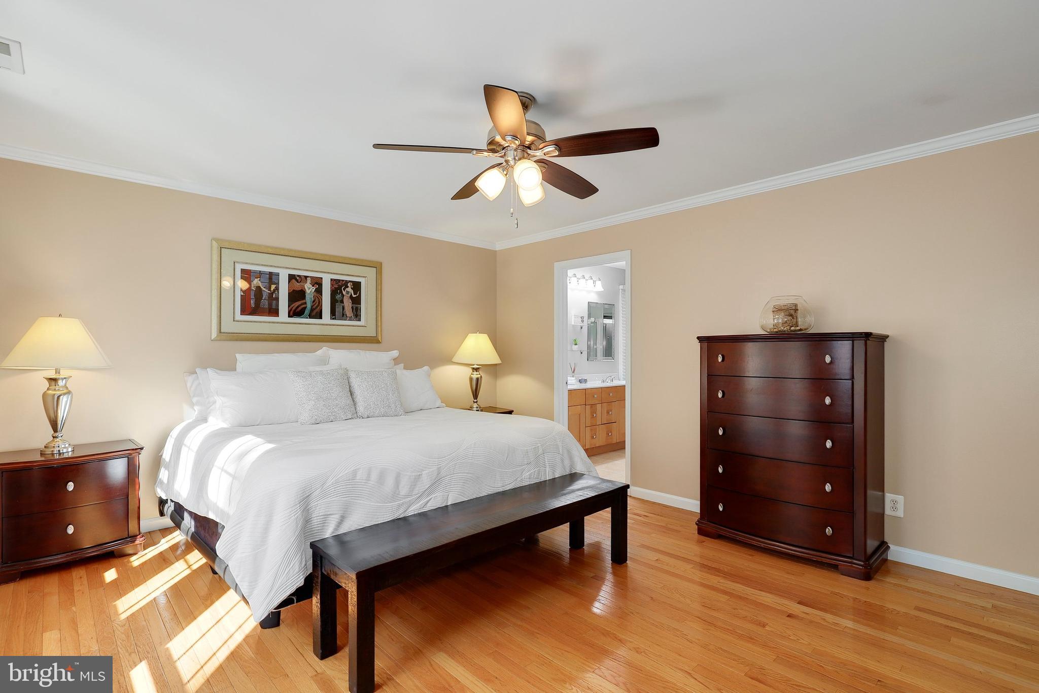 3509 Ridgemoor Drive Laurel, MD 20724 - Photo 37 of 68 Gallery Image 37