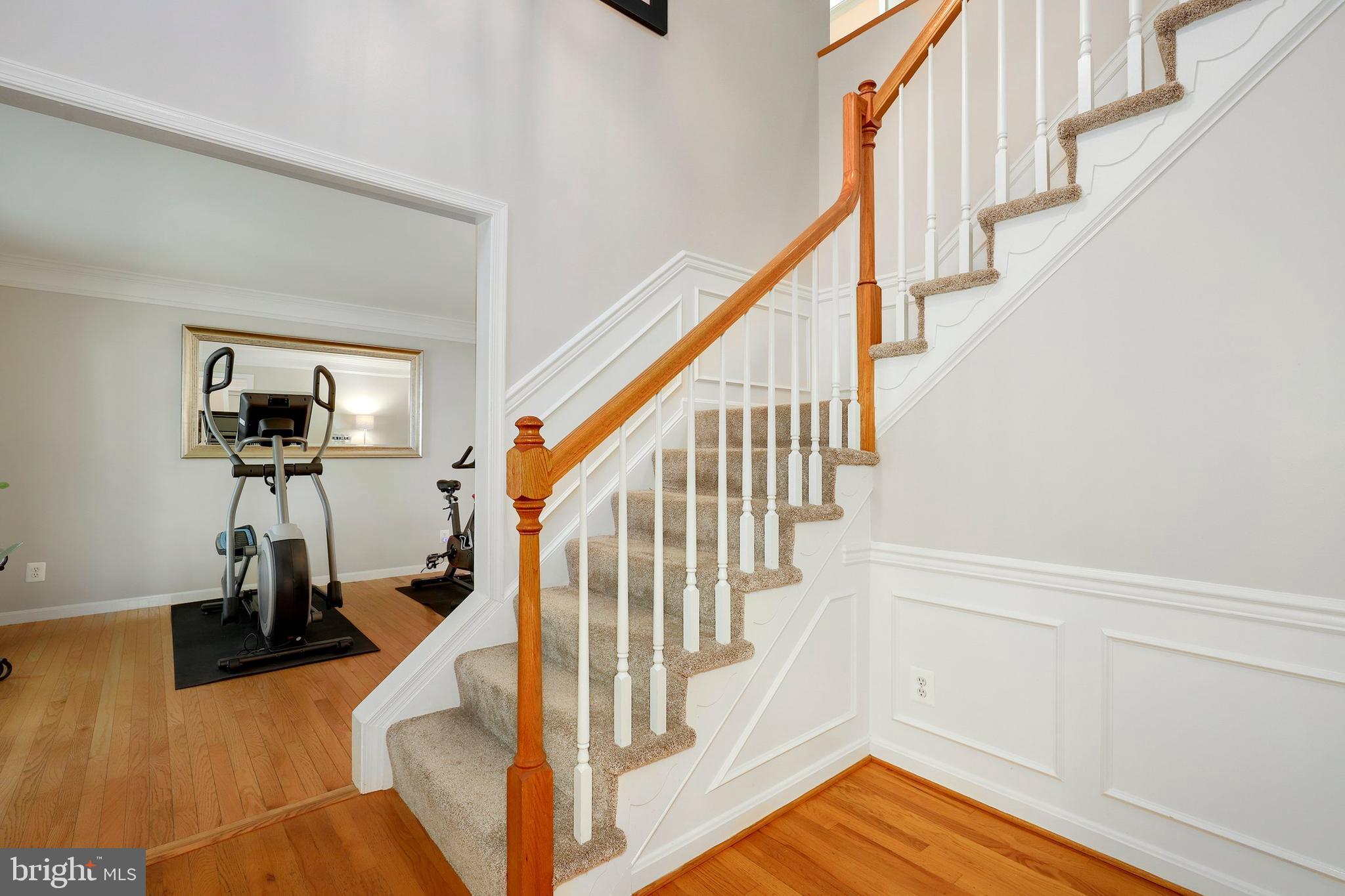 3509 Ridgemoor Drive Laurel, MD 20724 - Photo 6 of 68 Gallery Image 6