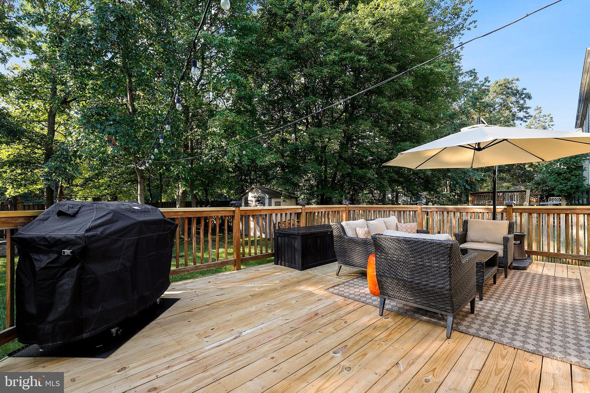 3509 Ridgemoor Drive Laurel, MD 20724 - Photo 57 of 68 Gallery Image 57